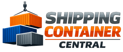 Shipping Container Central